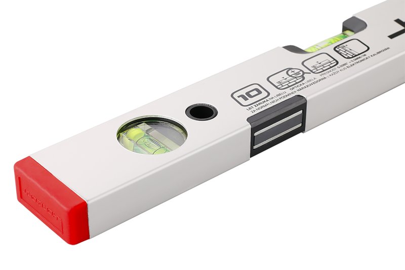 HORIZONT Vodováha magnetická 400mm - Obrázek 2