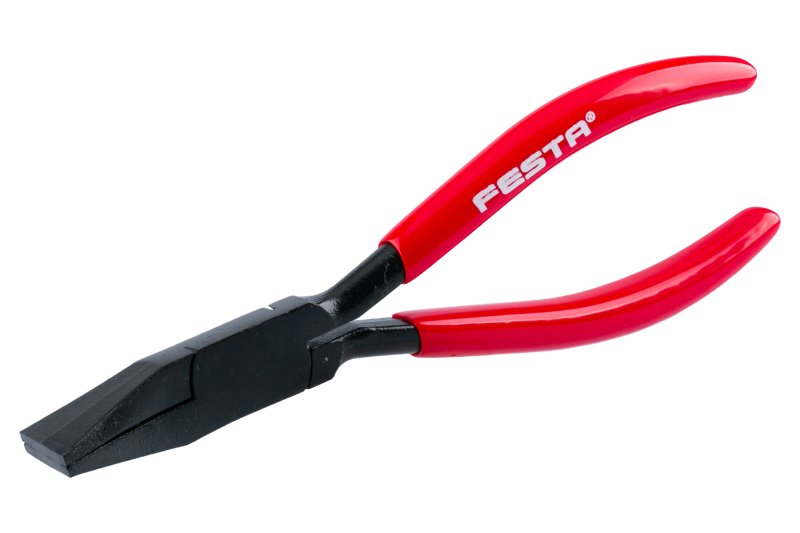 FESTA Kleště klempířské přehýbací 24 mm, rovné - Obrázek 2