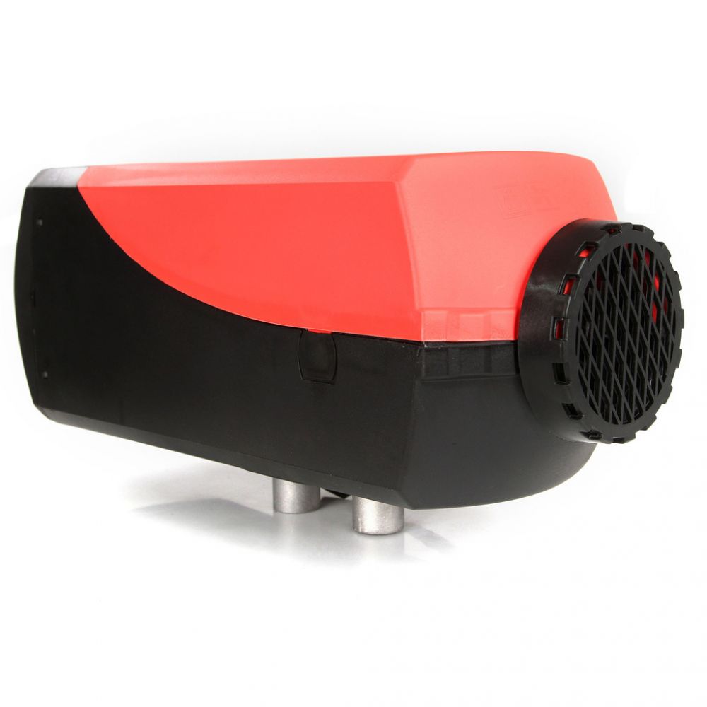 MAR-POL Naftové nezávislé topení 8kW, 12V - Obrázek 5