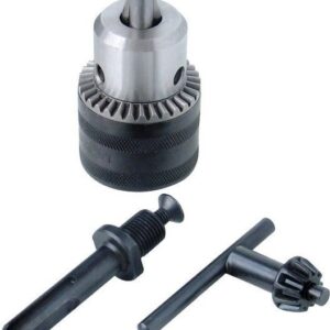 MAGG Sklíčidlo na vrtačku klasické 1-13 mm s redukcí SDS Plus