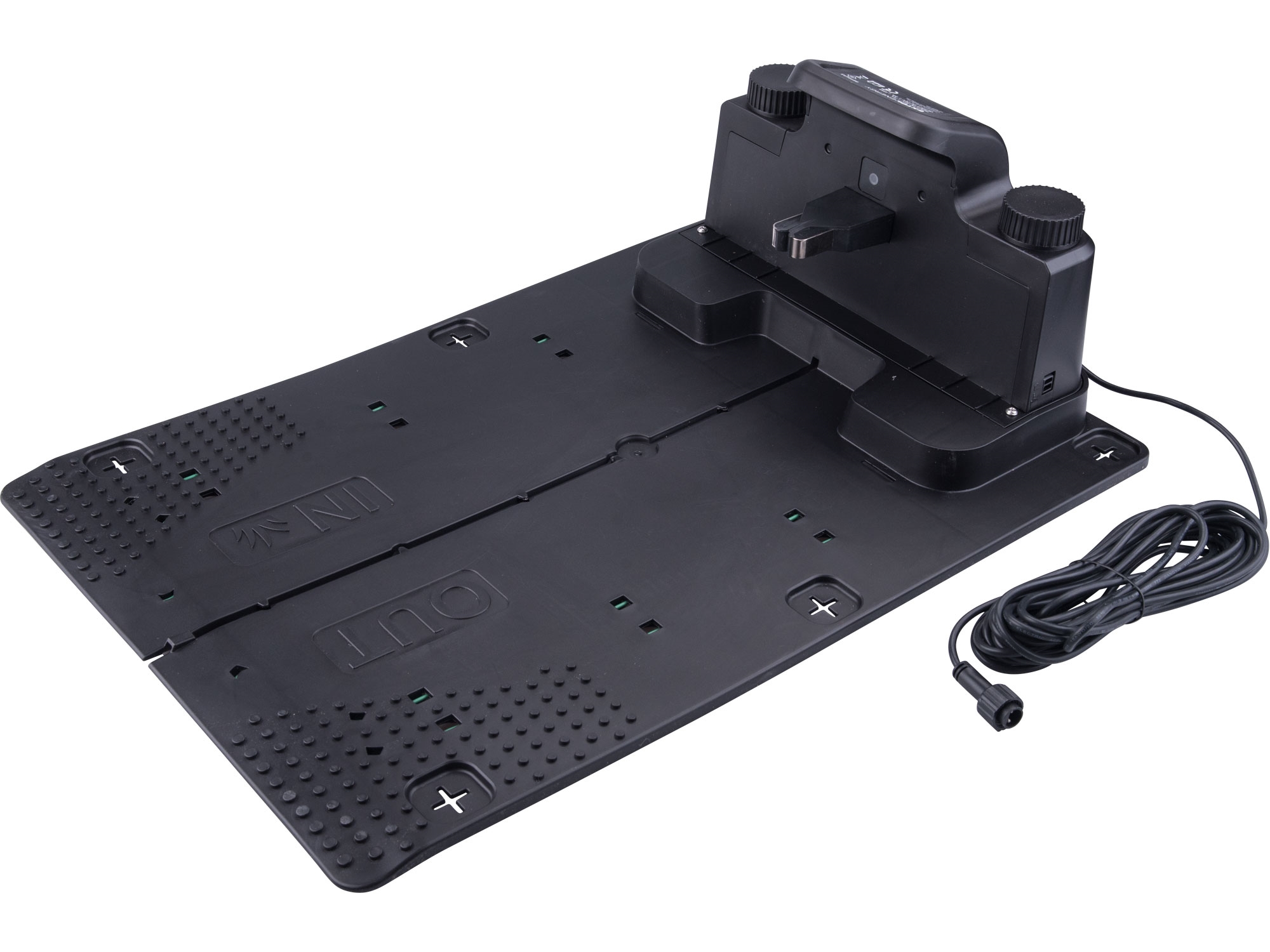 EXTOL PREMIUM sekačka aku robotická, 600m2 8895650 - Obrázek 3