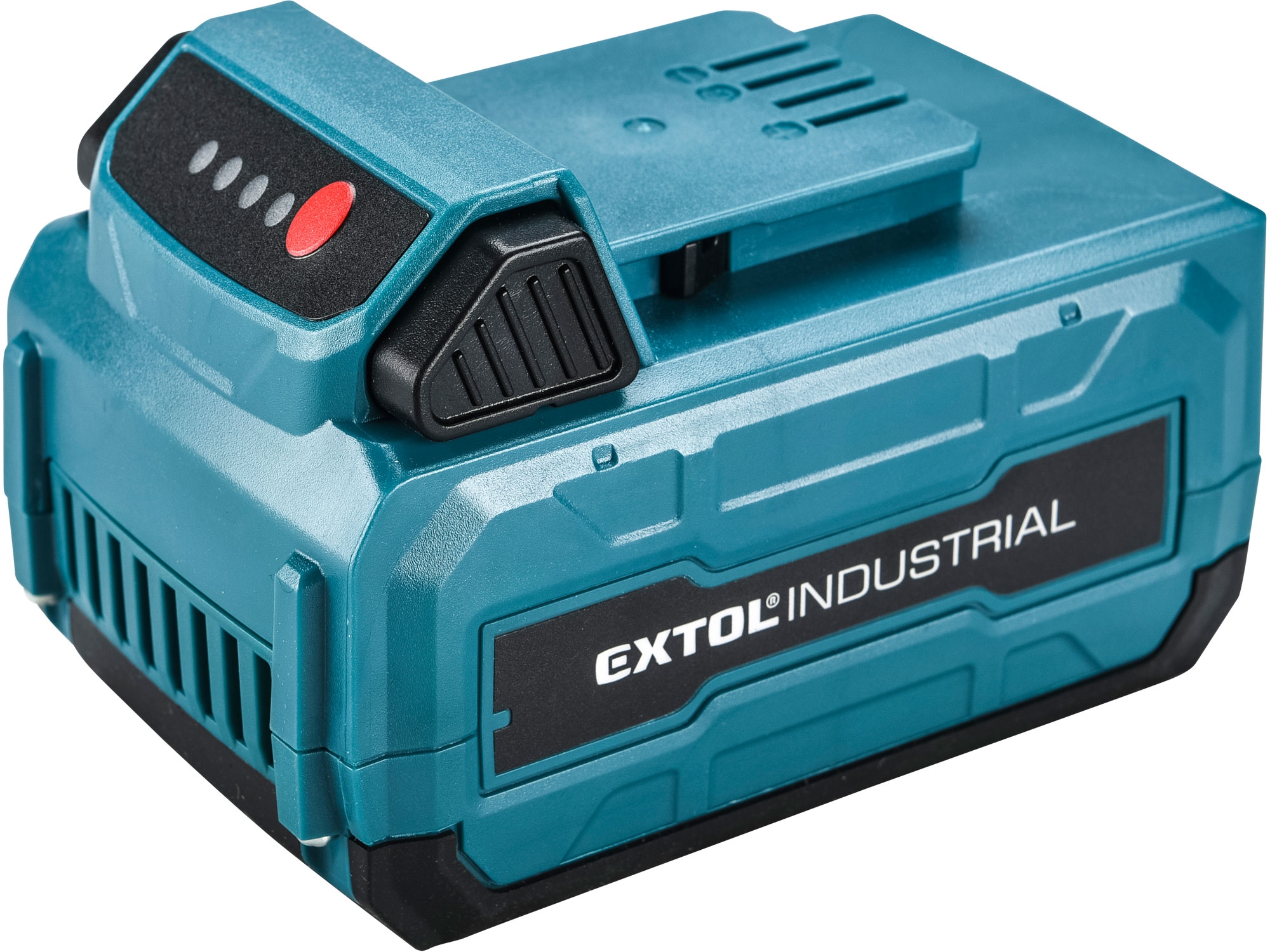 EXTOL INDUSTRIAL baterie akumulátorová 40V, 2500mAh 8795680