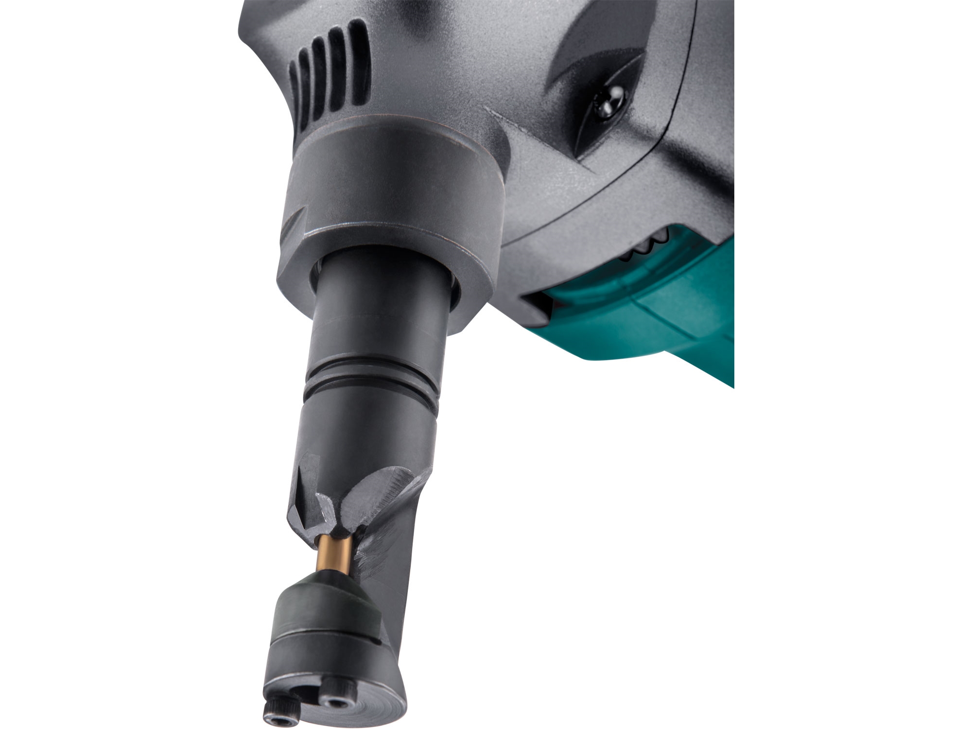 EXTOL INDUSTRIAL nůžky na plech, prostřihovačky aku SHARE20V, 2Ah 8791830 - Obrázek 3