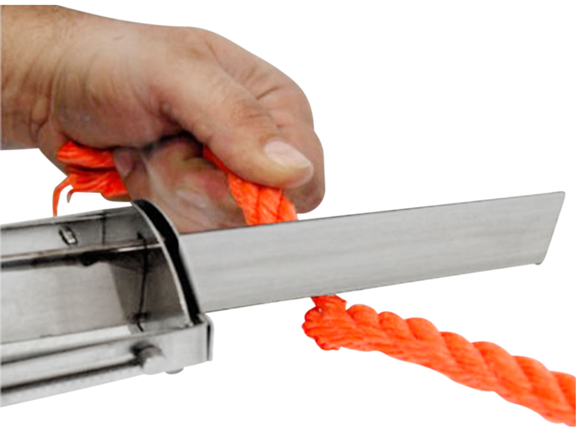 EXTOL PREMIUM Tavná řezačka na polystyren, termonůž, 220W, 450°C, odporová - Obrázek 4