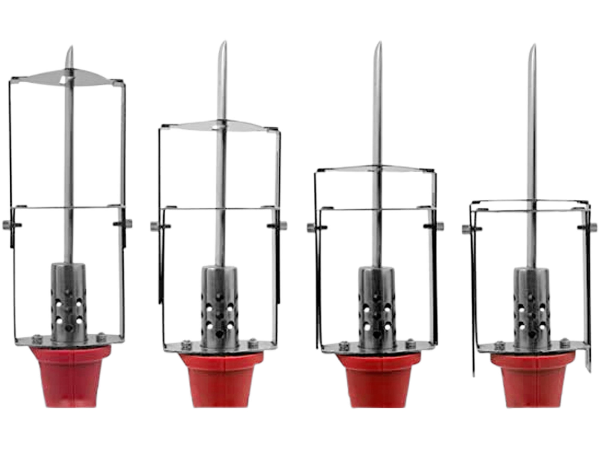 EXTOL PREMIUM Tavná řezačka na polystyren, termonůž, 220W, 450°C, odporová - Obrázek 5