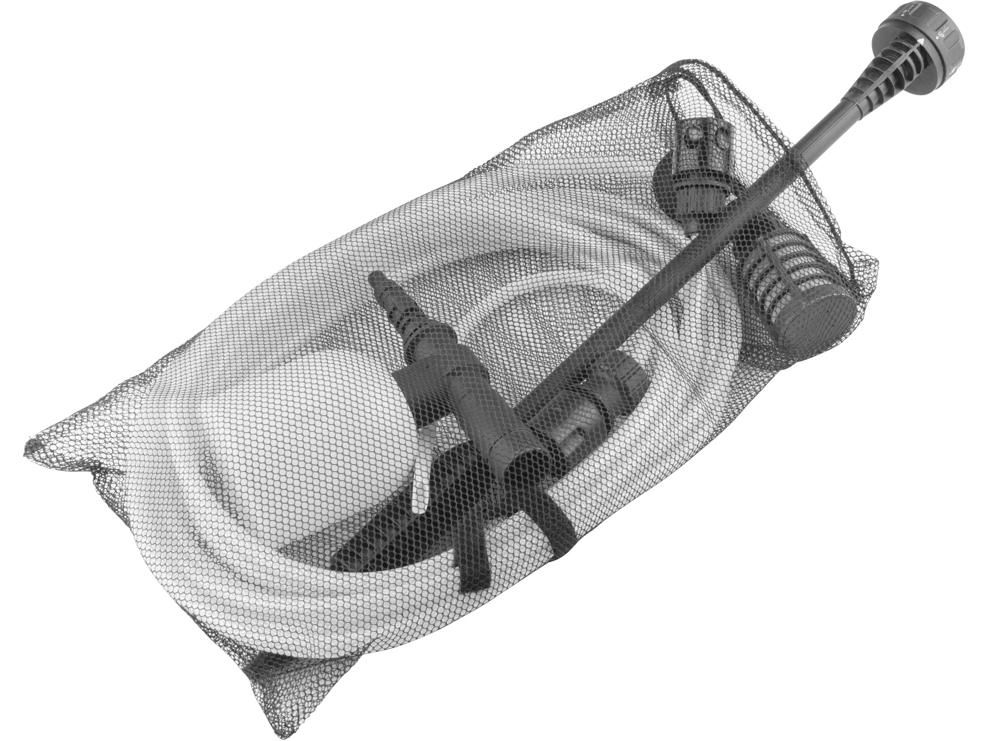 EXTOL PREMIUM čistič tlakový aku SHARE20V, 20V Li-ion, 2000mAh 8891858 - Obrázek 5