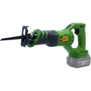 PROCRAFT PSS20 Aku mečová pila ocaska 20V,bez baterií