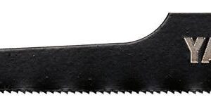 YATO pilové listy plátky do pneumatické šavlové pily, 24TPI, sada 5 ks