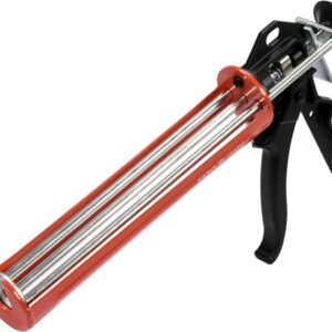 YATO Lis na kartuše kovový, pistole vytlačovací