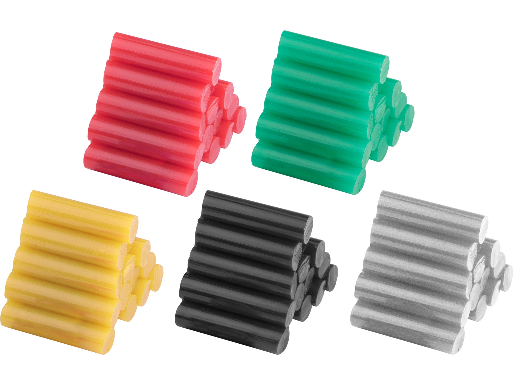 EXTOL PREMIUM Aku tavné lepící pero - tavná pistole USB nabíjecí 8891503 - Obrázek 5