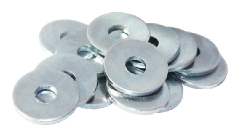 Podložka velkoplošná M16, ZN DIN440R, 100 ks