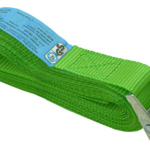 Popruh upínací 1x5m TÜV/GS