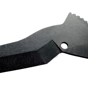 FORTUM náhradní břit pro nůžky na plastové trubky 4775018