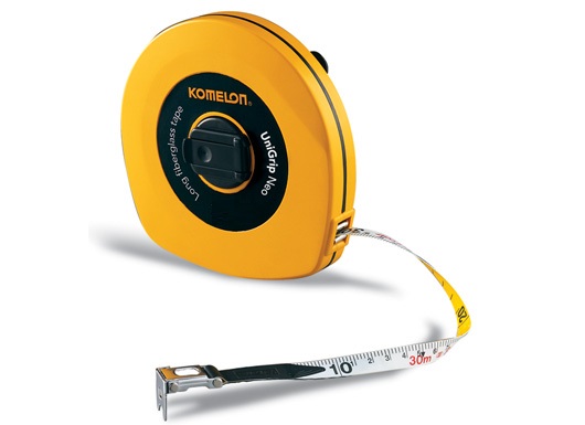 KOMELON KCM333 Pásmo 30m sklolaminátové 30m x 13mm - Obrázek 2