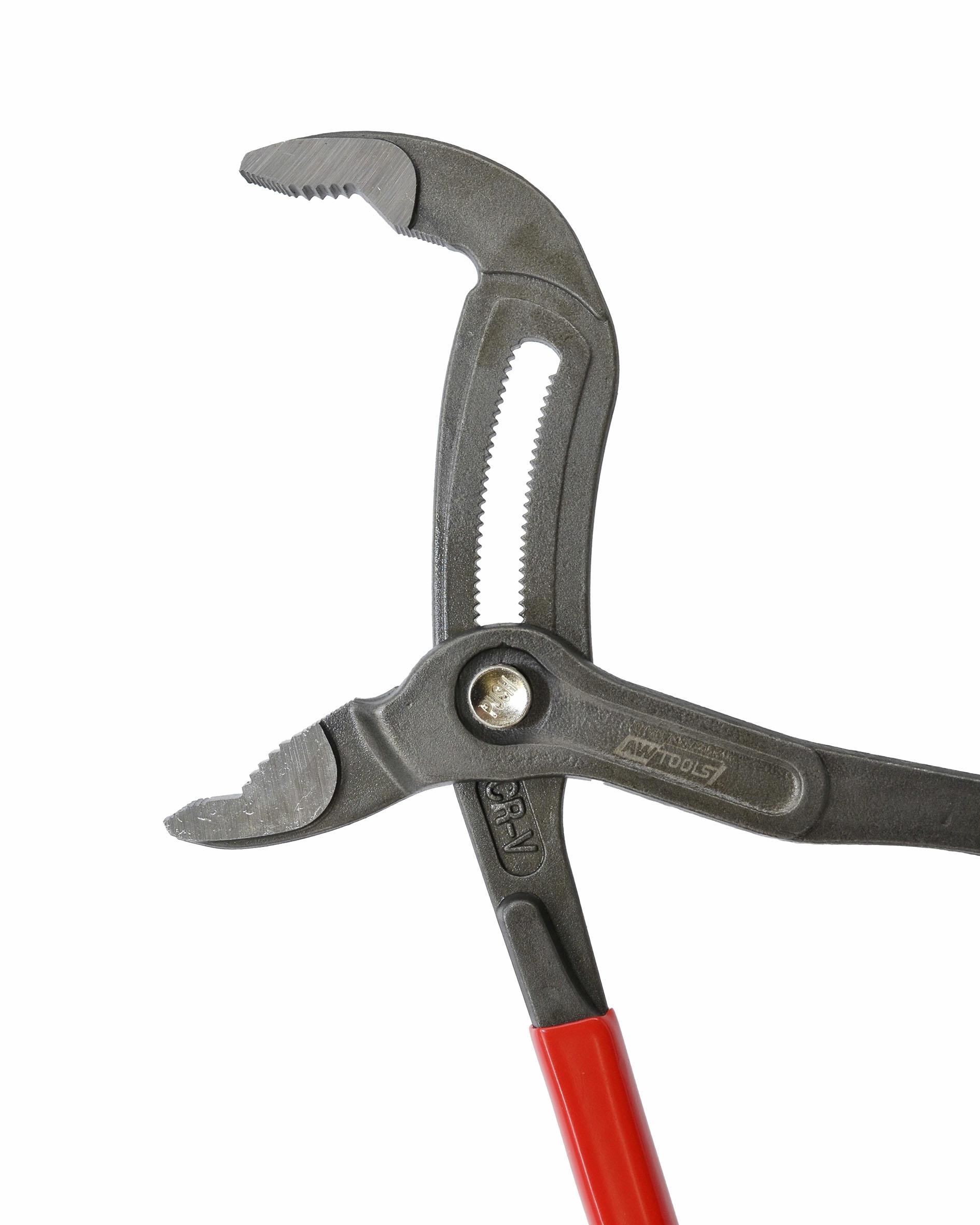 AWTOOLS Kleště siko 560mm Black Line - Obrázek 2