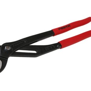 Kleště Siko instalatérské rychlostavitelné délka 400 mm Festa