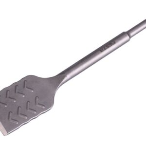 FESTA široký zahnutý sekáč 50x250mm SDS PLUS, SDS+