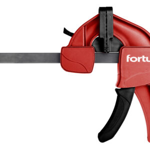 FORTUM svěrka rychloupínací, 150mm 4755011