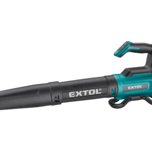 EXTOL INDUSTRIAL fukar aku SHARE20V, BRUSHLESS, bez baterie a nabíječky 8791907