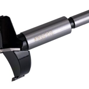 FESTA Vrták sukovací vidiový 50mm, sukovník SK plátky