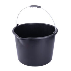 Vědro 20l s výlevkou a rukojetí