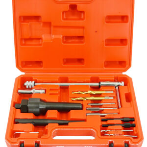 VERKE Vytahovák na demontáž žhavících svíček se závity M8 a M10