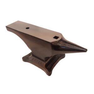 Kovadlina podkovářská, kovaná v zápustce 50kg