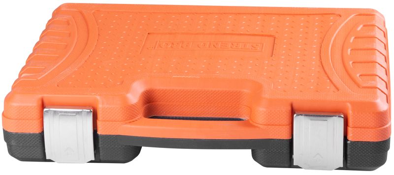 STREND PRO Gola sada 1/4" a 1/2", 108 ks, CrV - Obrázek 3