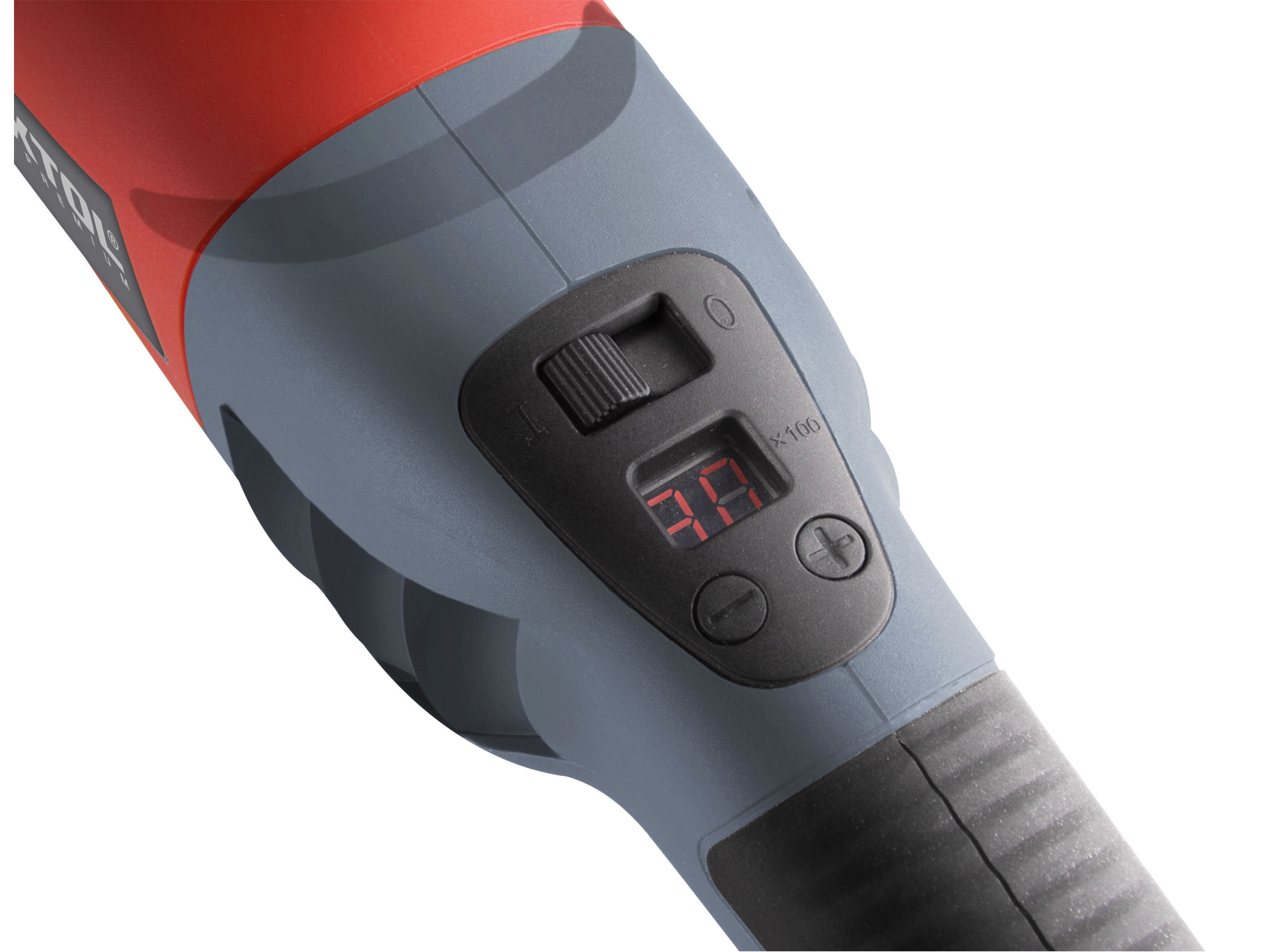 Leštička karoserií Extol Premium 1100W AP180 - Obrázek 2