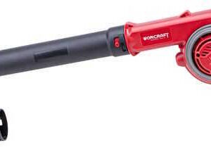 WORCRAFT CLB-S20LiA ShareSYS kompaktní aku fukar 20V, bez baterie a nabíječky