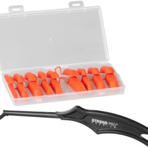 Stěrky na silikon, těsnicí hmoty, tmely apod. Strend Pro Premium - 19 dílů