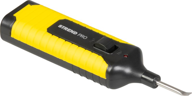 STREND PRO 8150 Opravná sada na opravu laminátových a dřevěných podlah - Obrázek 4