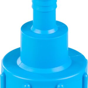 STREND PRO Rekudce na IBC nádrž 60mm, na hadici 3/4", PVC