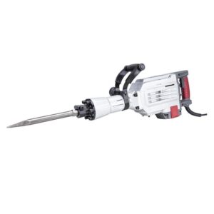 WORCRAFT RB17-45 Demoliční bourací kladivo, 1700W, 45J, HEX30