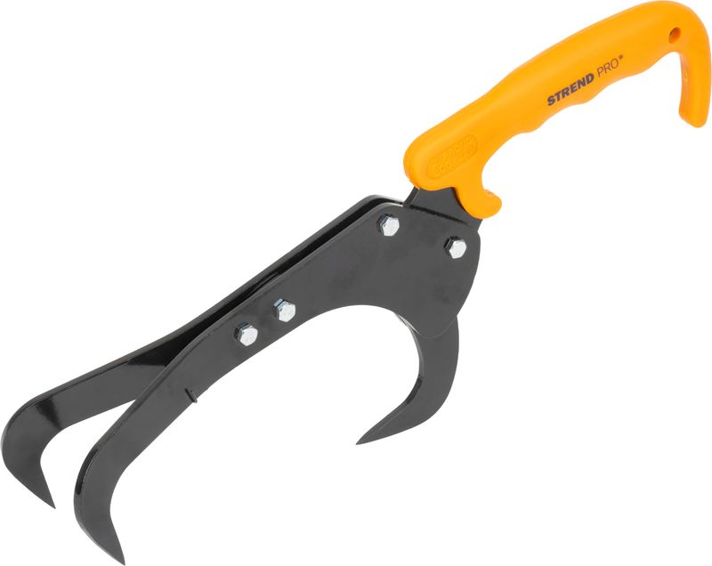 STREND PRO Hák pro zvedání dřeva lesnický, max. 170mm
